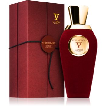 V Canto Stramonio extract de parfum unisex - imagine 3